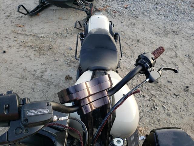 2023 HARLEY-DAVIDSON FLTRXST 1HD1ACL13PB622712