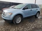 FORD EDGE SE photo