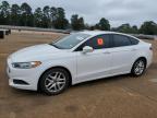 2016 FORD FUSION SE - 3FA6P0H70GR242911