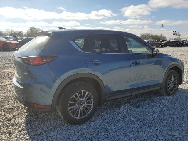 2017 MAZDA CX-5 SPORT - JM3KFBBL5H0174059