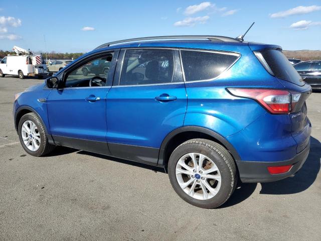 VIN 1FMCU9GD3JUA34454 2018 FORD ESCAPE no.2