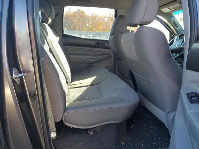 2015 TOYOTA TACOMA DOU - 3TMLU4EN4FM182479