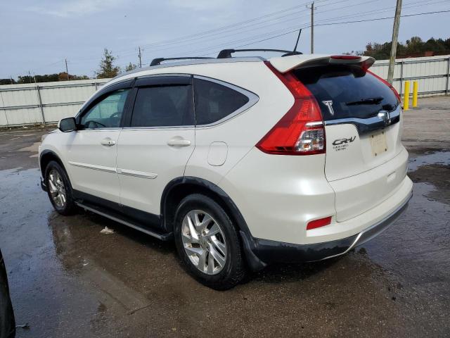 2016 HONDA CR-V EXL - 5J6RM3H7XGL003313