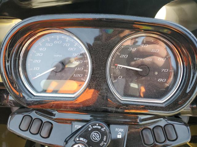 2023 HARLEY-DAVIDSON FLTRXS 1HD1KTP17PB606178