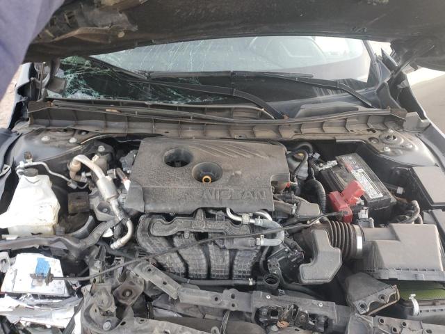 2020 NISSAN ALTIMA SV - 1N4BL4DV6LC117765