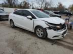 Lot #3025040234 2017 CHEVROLET CRUZE LT