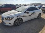2019 MERCEDES-BENZ CLA 250 - WDDSJ4EB0KN775529