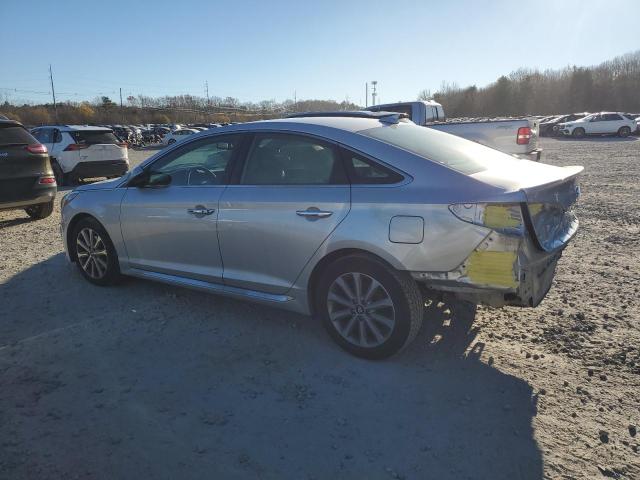 Vin: 5npe34af9gh431389, lot: 80255724, hyundai sonata sport 20162