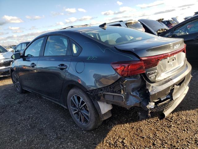 2024 KIA FORTE LX - 3KPF24AD0RE715118