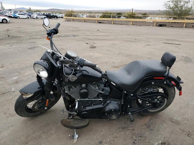 2017 HARLEY-DAVIDSON FLSS 1HD1JS916HB046004