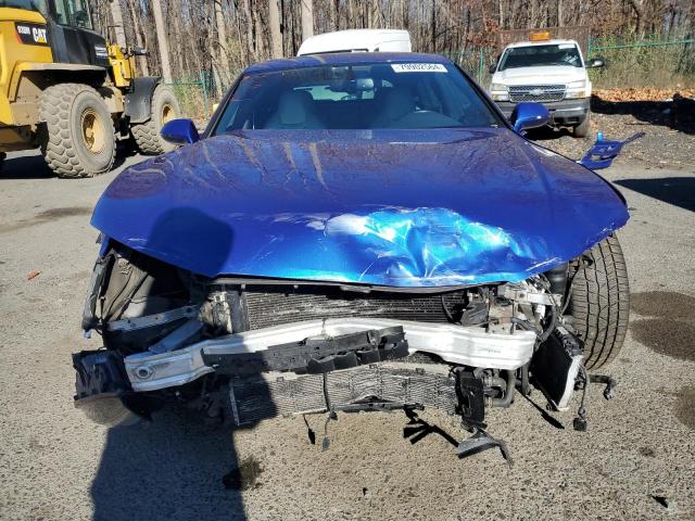 2017 AUDI S7 PREMIUM WAUWFAFC0HN017974