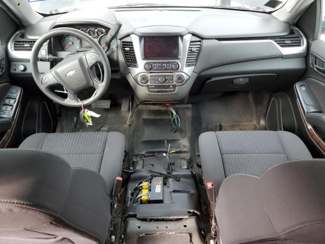 2020 CHEVROLET TAHOE POLI - 1GNLCDEC2LR187635