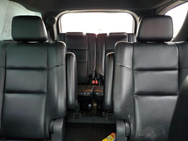 2015 DODGE DURANGO LI - 1C4RDJDG5FC923610