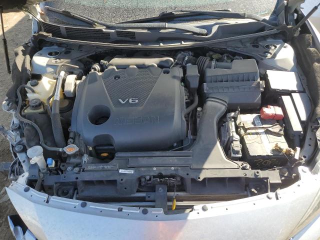 2016 NISSAN MAXIMA 3.5 - 1N4AA6AP6GC441517