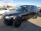 LAND ROVER RANGE ROVE photo