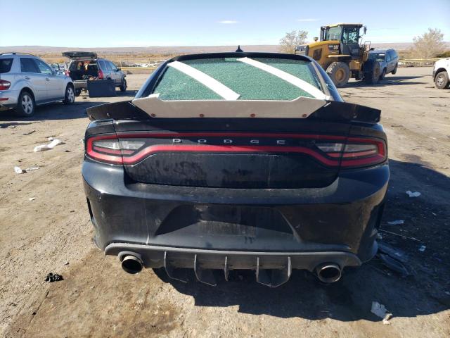2021 DODGE CHARGER R/ - 2C3CDXCT2MH619575