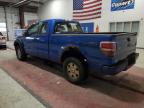 Lot #3020209019 2009 FORD F150 SUPER