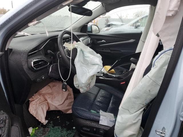 2023 CHEVROLET BOLT EUV L - 1G1FY6S03P4167452