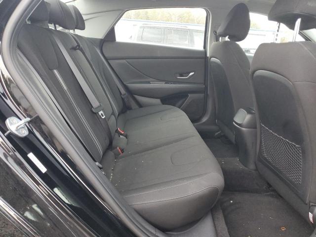 2022 HYUNDAI ELANTRA SE - KMHLN4AG0NU266230