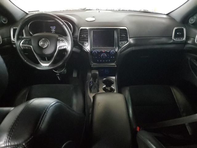 2018 JEEP GRAND CHER - 1C4RJFAGXJC204176