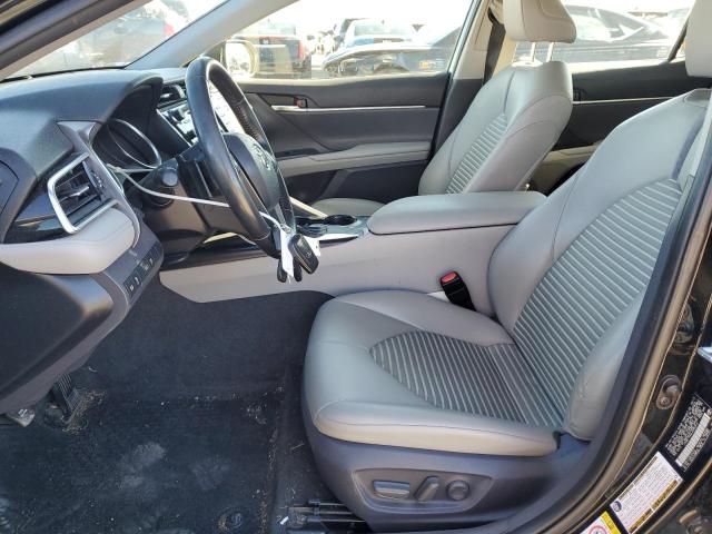 2018 TOYOTA CAMRY L - JTNB11HK6J3002316