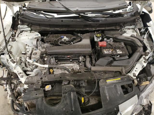 JN8AT2MV3LW140613 2020 NISSAN ROGUE
