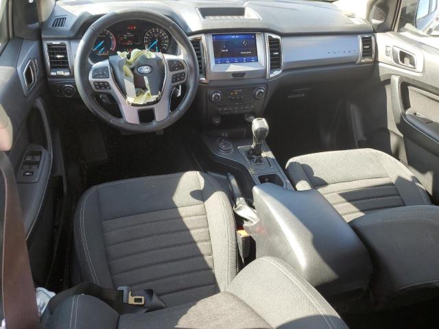 2022 FORD RANGER XL - 1FTER4FH1NLD47049