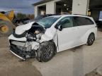 2023 TOYOTA SIENNA LE - 5TDBSKFC3PS098710