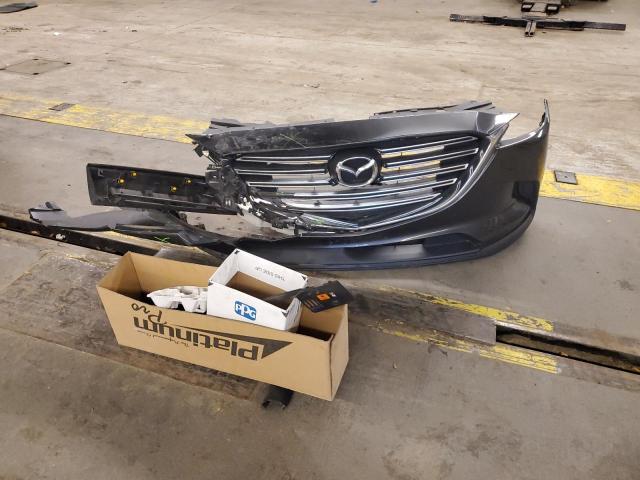 VIN JM3TCACY1H0134370 2017 MAZDA CX-9 no.12