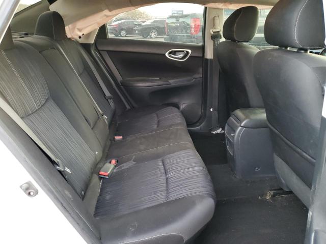 2017 NISSAN SENTRA S - 3N1AB7AP5HY246243