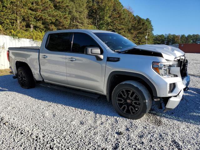 2021 GMC SIERRA C15 - 3GTP8CED4MG180234