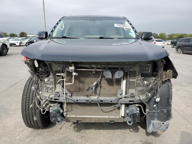 VIN JTJBM7FX4K5210761 2019 LEXUS GX no.5