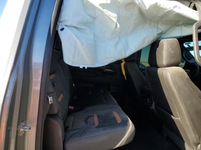 2024 GMC SIERRA K25 - 1GT49PEY4RF173402