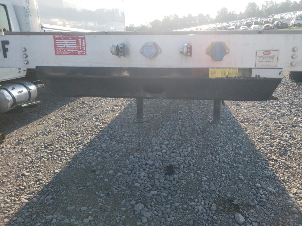 Lot #3048346720 2025 DUKZ TRAILER