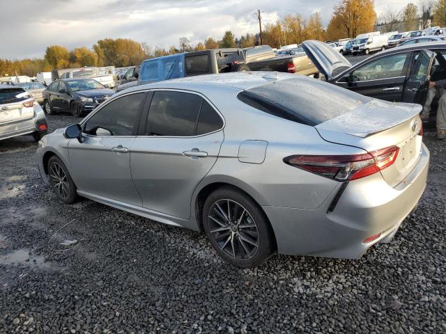 2024 TOYOTA CAMRY SE N - 4T1S11BK7RU118543