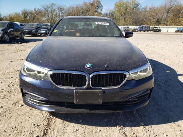 2019 BMW 530 XI - WBAJA7C59KG911971