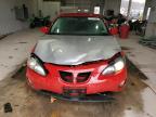 Lot #3006706385 2008 PONTIAC GRAND PRIX