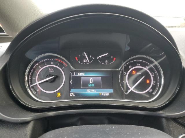 2015 BUICK REGAL PREM 2G4GN5EX5F9120373