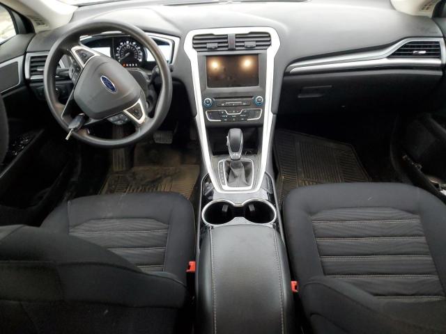 2016 FORD FUSION SE - 3FA6P0H73GR326592
