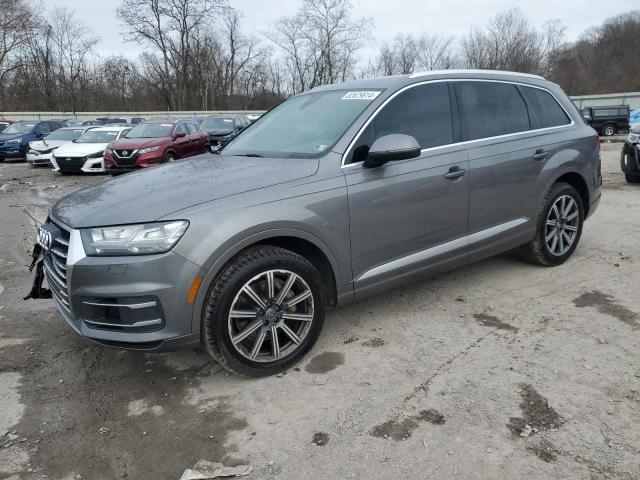 VIN WA1LAAF78HD017311 2017 AUDI Q7 no.1