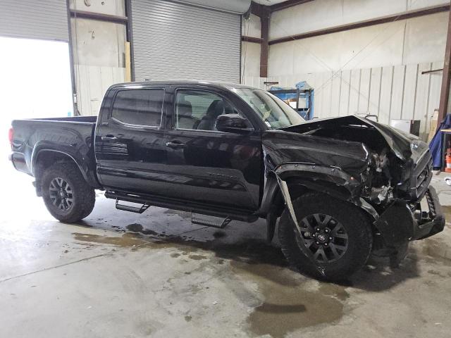 VIN 3TYAZ5CN7PT036651 2023 Toyota Tacoma, Double Cab no.4