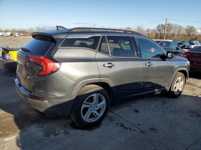 2018 GMC TERRAIN SL - 3GKALMEX7JL124798