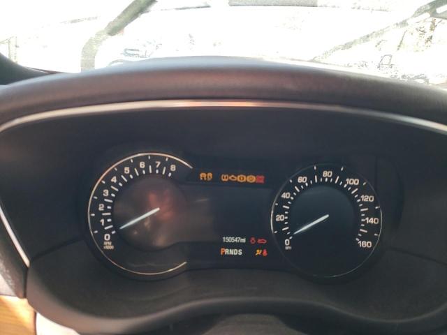 2015 LINCOLN MKC 5LMTJ2AH6FUJ30899