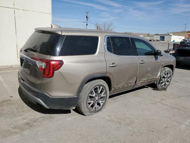 2022 GMC ACADIA SLE - 1GKKNKL46NZ143367