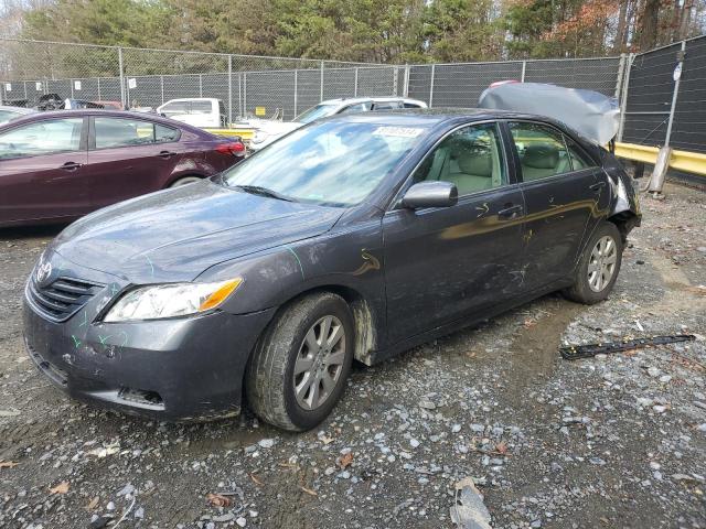 2007 TOYOTA CAMRY LE #3022951374