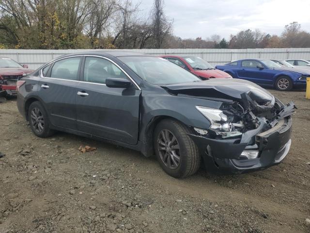 2015 NISSAN ALTIMA 2.5 - 1N4AL3AP1FC429797