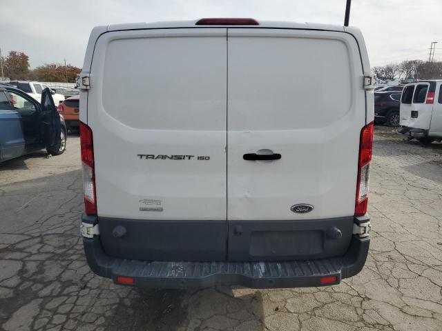 VIN 1FTYE2YG0GKA80142 2016 FORD TRANSIT no.6