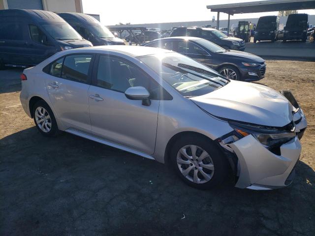 2023 TOYOTA COROLLA LE - 5YFB4MDE5PP029620