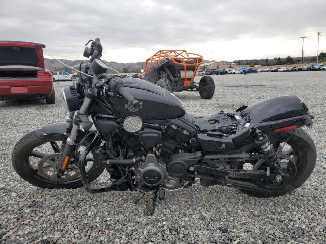 2023 HARLEY-DAVIDSON NIGHTSTER 1HD1ZH127PB315609