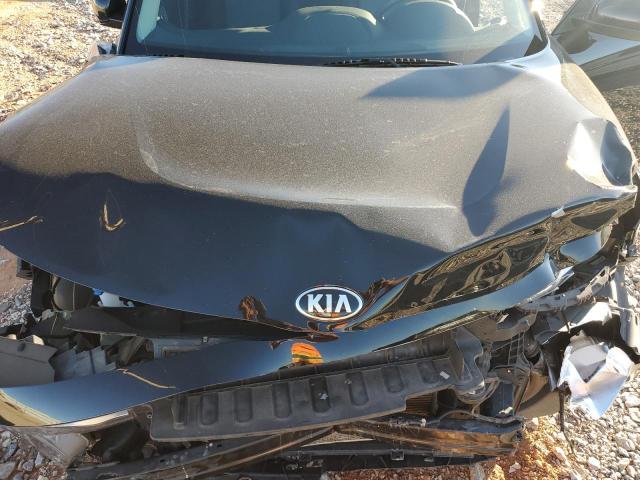 2021 KIA SOUL LX - KNDJ23AU0M7148616